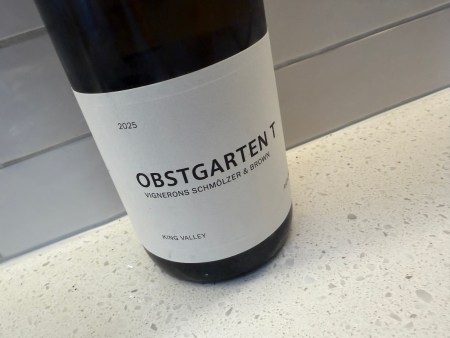 The 2026 Riesling Rosé and aromatic roundup